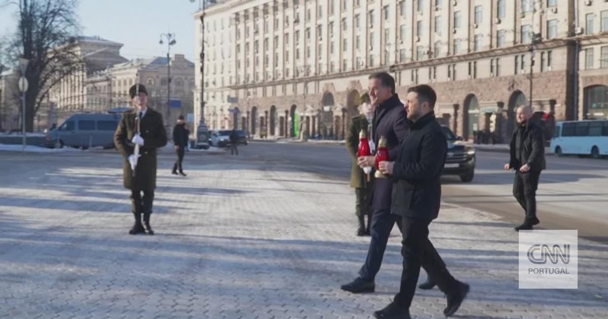 Zelensky says US wants war to end before summer after new Russian attack