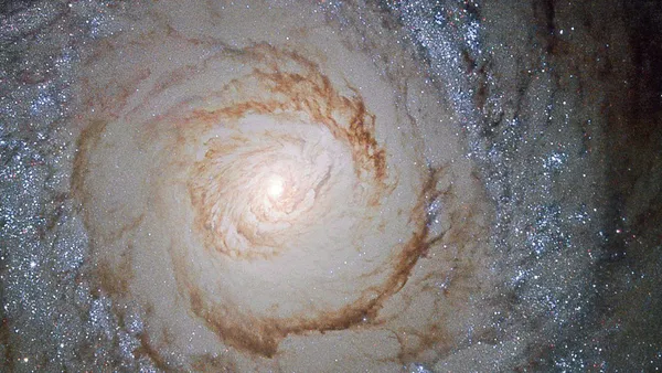 Astronomers suspect they have discovered an object that could unravel one of the greatest mysteries in the Universe