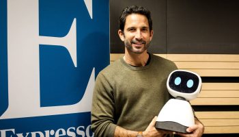 "I tell my children: don't stop studying. If they don't know the subjects, the AI ​​won't help them and they will end up in a mess of stupidity"