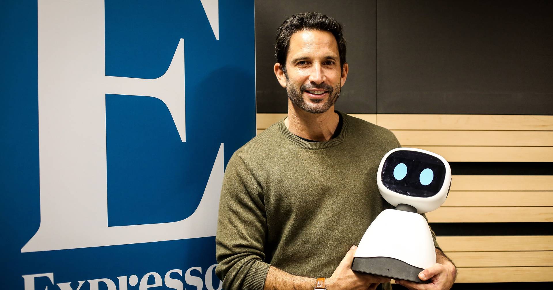 "I tell my children: don't stop studying. If they don't know the subjects, the AI ​​won't help them and they will end up in a mess of stupidity"