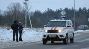 Two suspects arrested for attempted assassination of Russian general