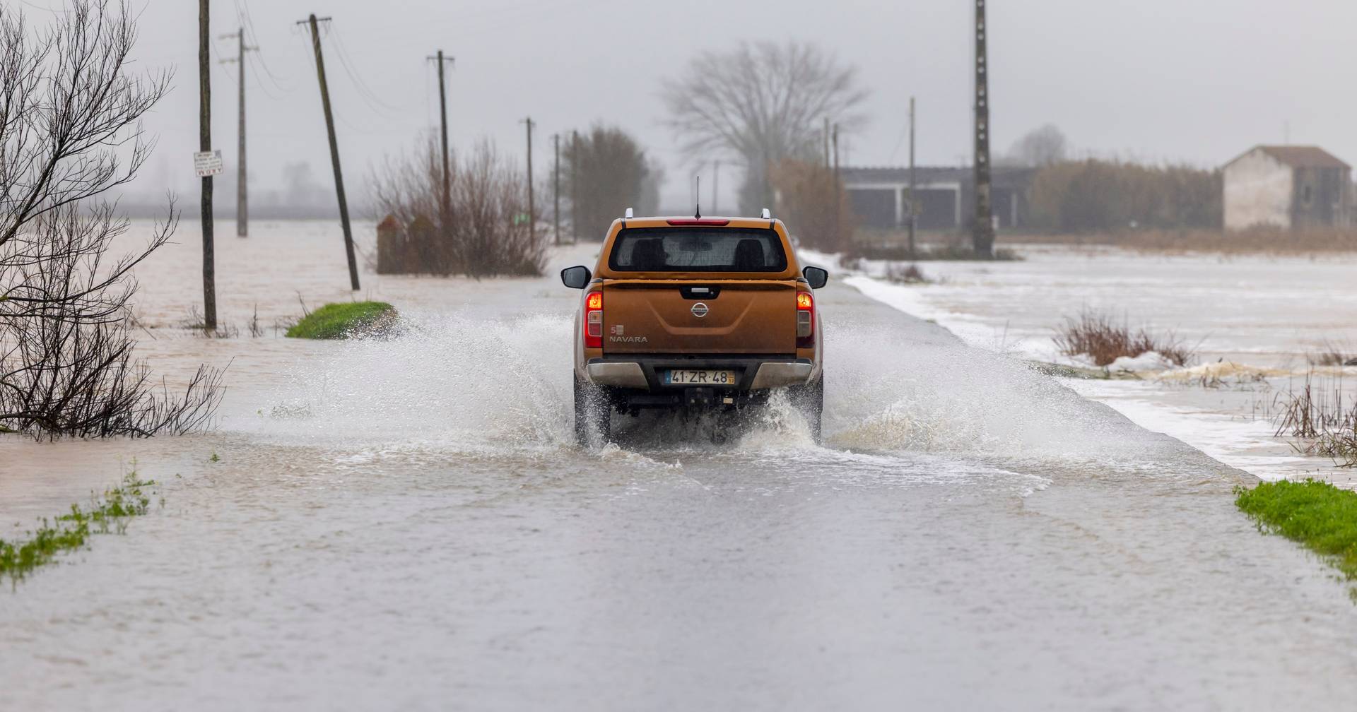 Elections postponed in two parishes of Santarém