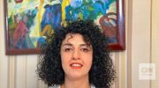 Iranian court sentences Nobel Peace Prize winner Narges Mohammadi to another seven and a half years in prison