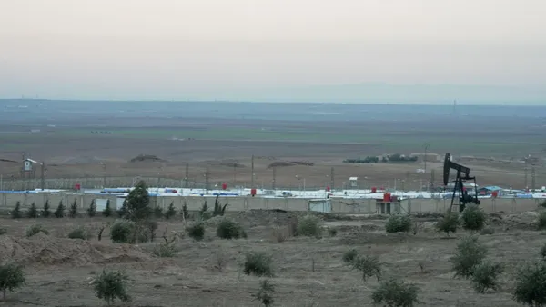 "I'm no longer a Daeshi, I'm nobody": inside the detention camp for jihadists' widows