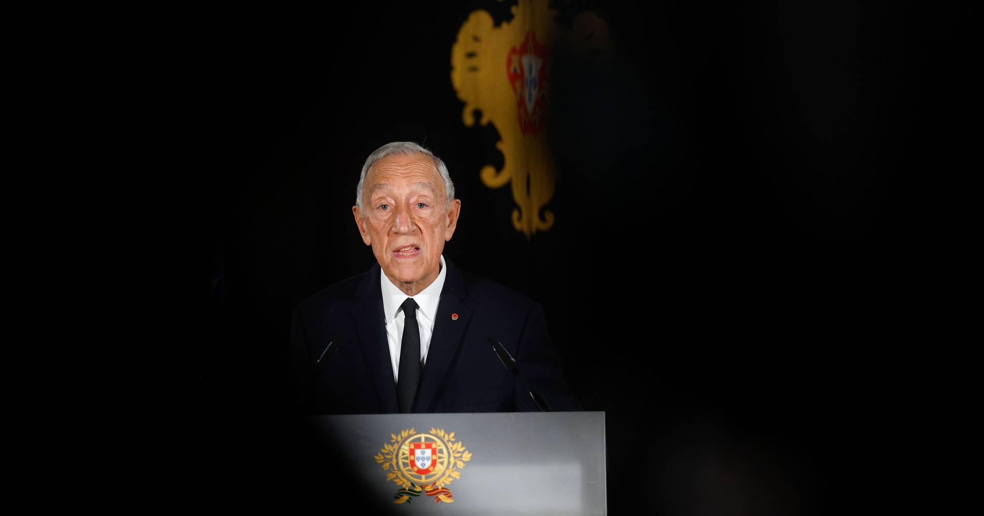 Marcelo and Seguro will meet on Monday morning