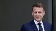 Macron congratulates Seguro on his presidential victory and pledges to strengthen Portuguese-French ties