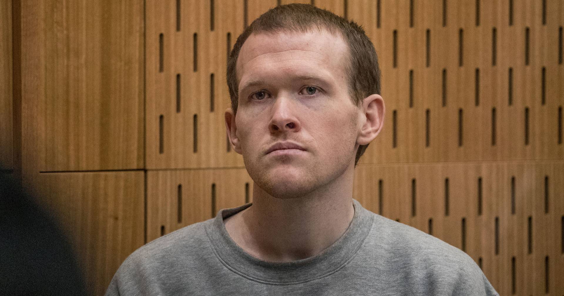 Author of 2019 massacre in New Zealand appeals life sentence