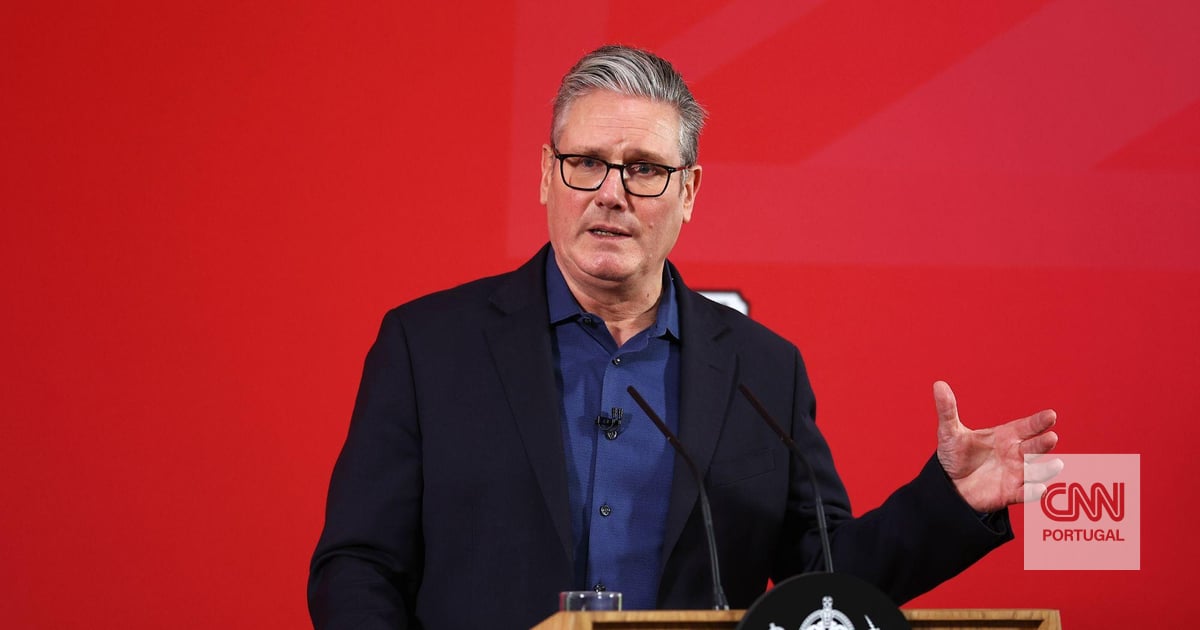 Epstein scandal has reached the UK, where the government is now fighting for survival