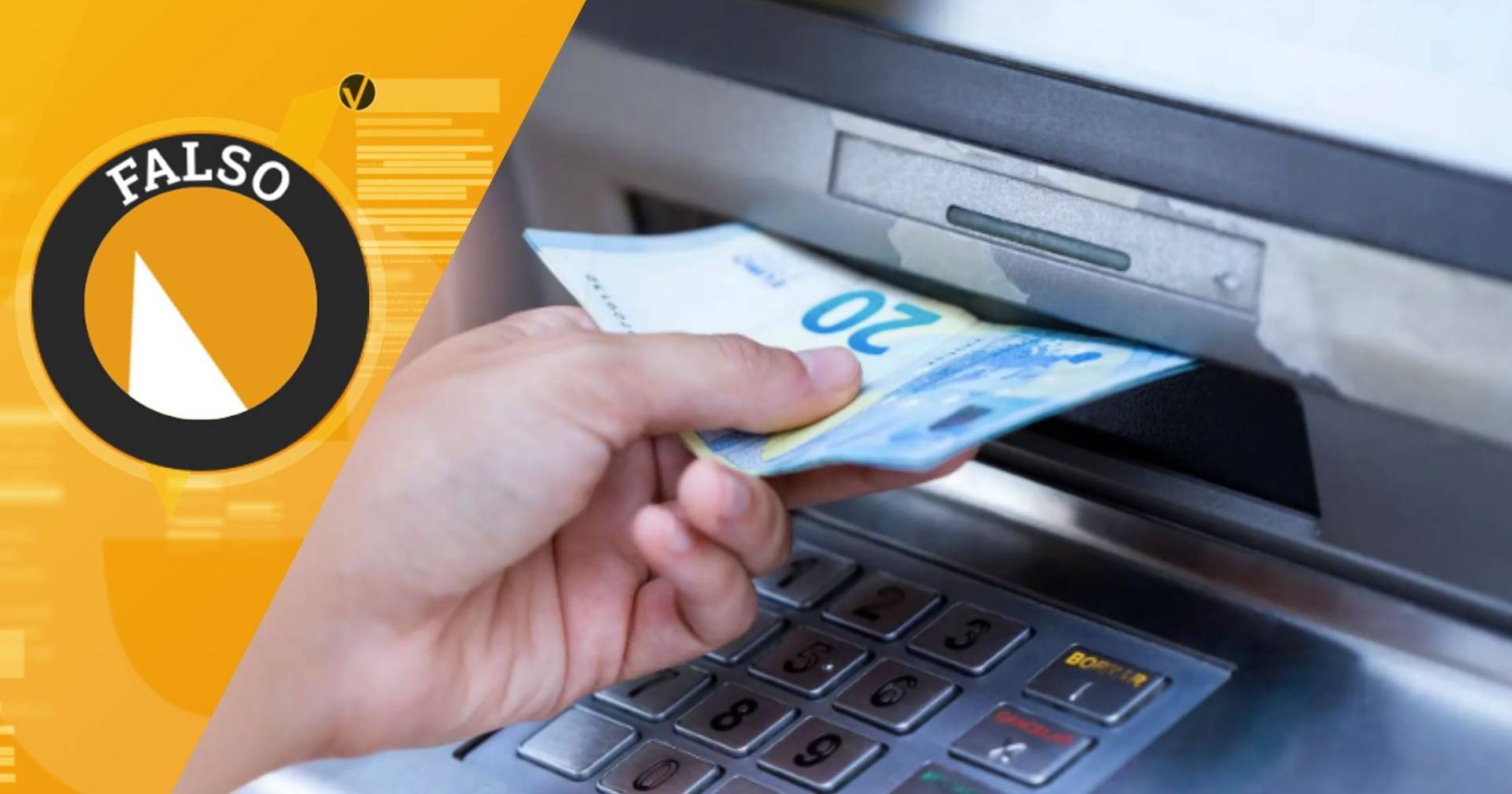 Does the bank ask for clarification if you make five ATM withdrawals in a month?