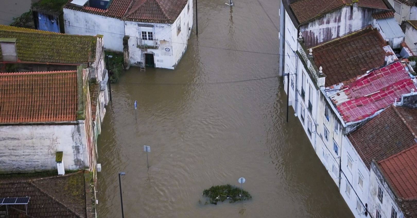 EU will create satellite alert system for emergencies even with total blackout