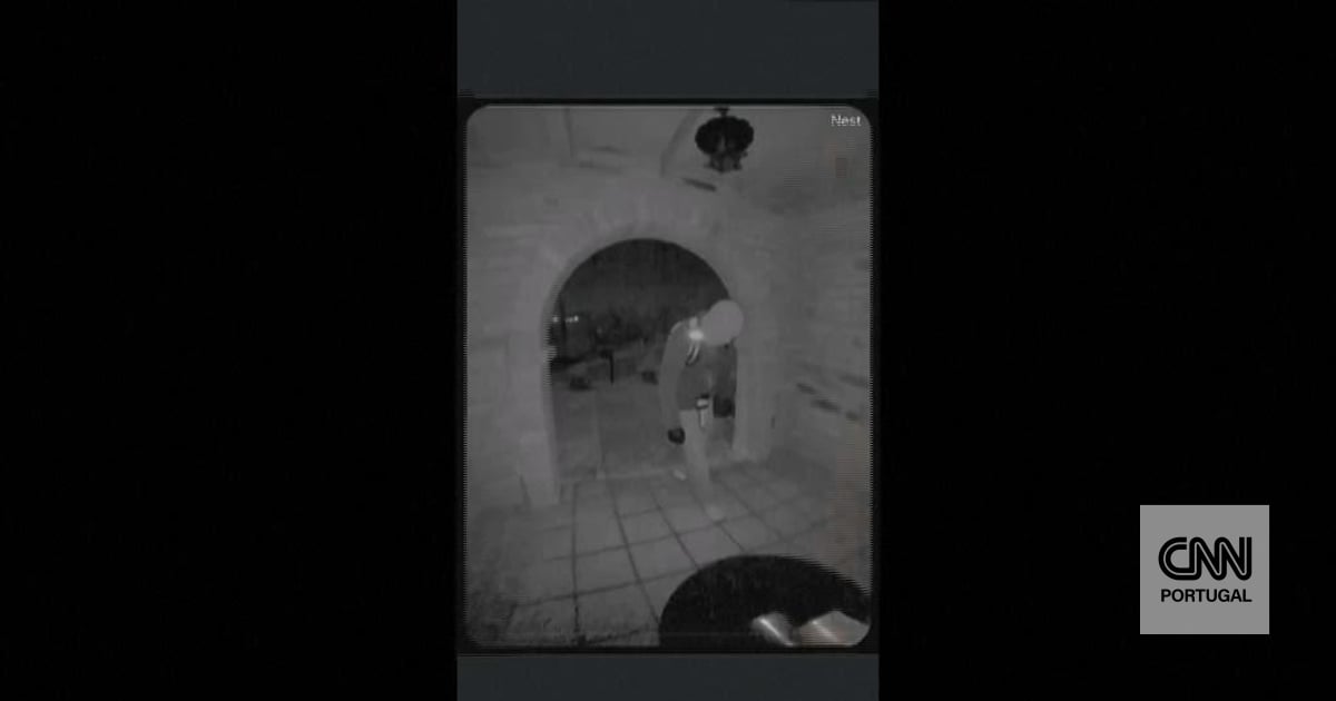 Masked and armed man: FBI releases images of Nancy Guthrie disappearance case