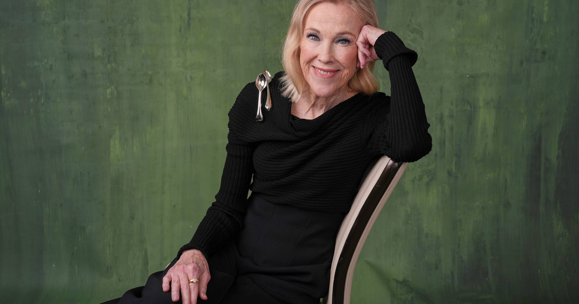Actress Catherine O'Hara's cause of death revealed