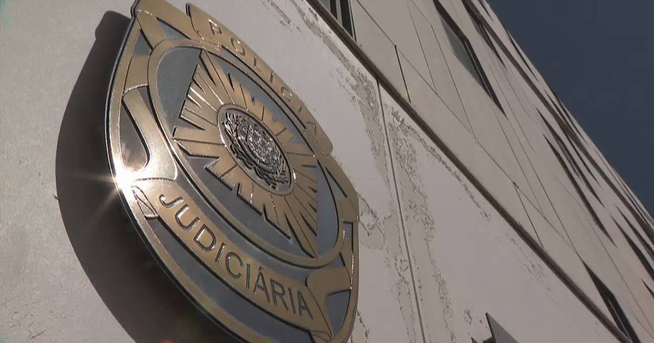 PJ carries out searches in the Mesão Frio Chamber