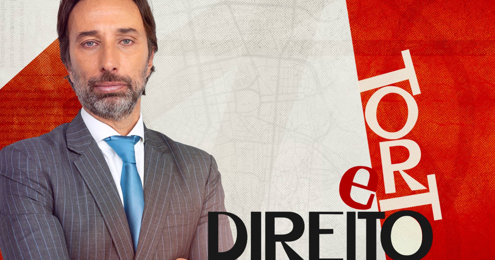 Miguel Morgado: "Ventura sent Pedro Pinto to speak very early, they already knew they were going to lose. The race that interests him now is against the PSD"