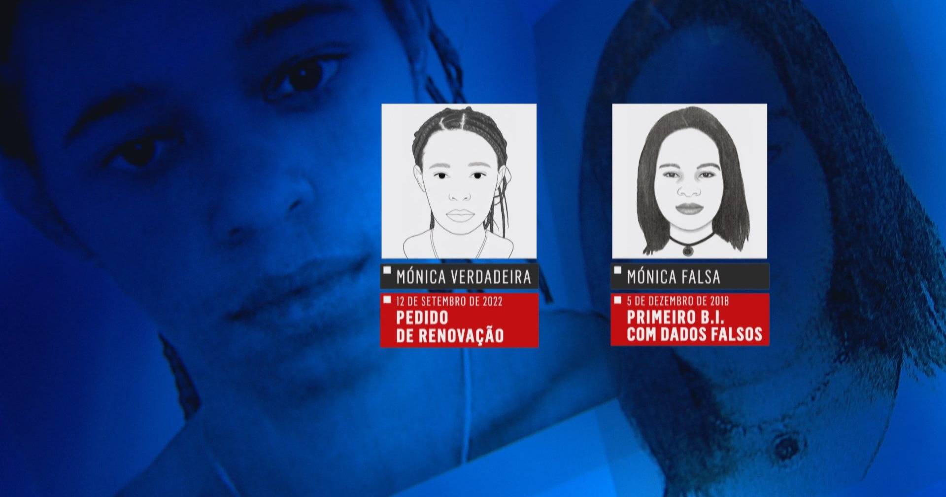 The story of Mônica and Helena: two women, same identity