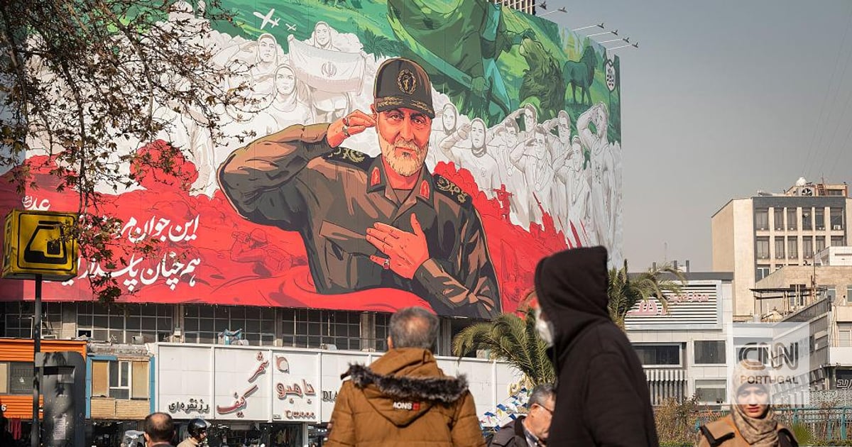 Iranian government marks 47 years of revolution with thousands of deaths in its wake