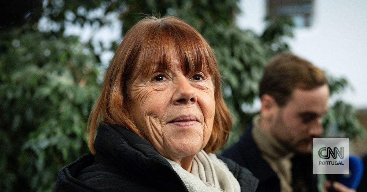 From the moment she found out about the rape to her intention to visit her ex-husband in prison. Gisèle Pelicot reveals