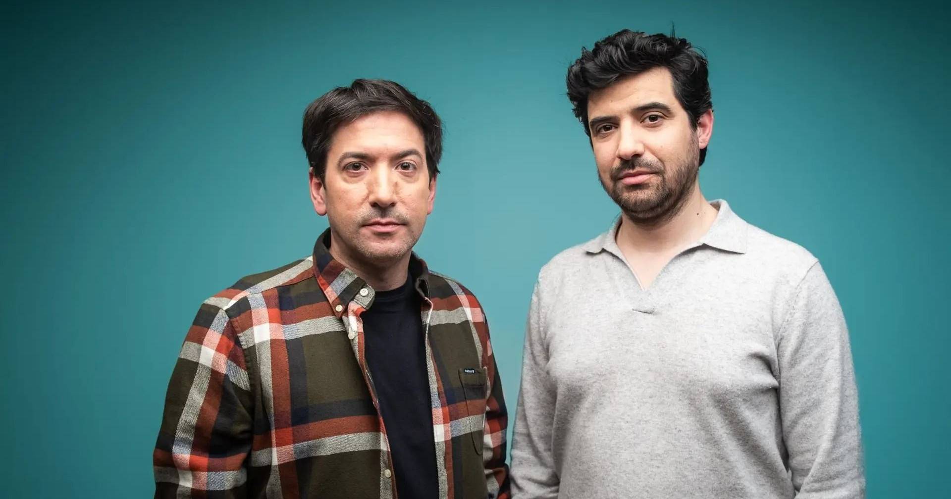 Os Quatro e Meia: "We are a muscular, very muscular democracy! If we think about Rui... it is very muscular"