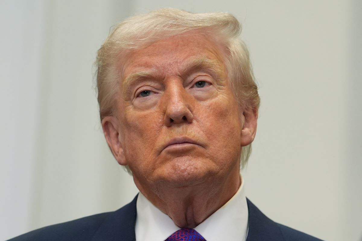 Trump: Possible deal with Iran next month