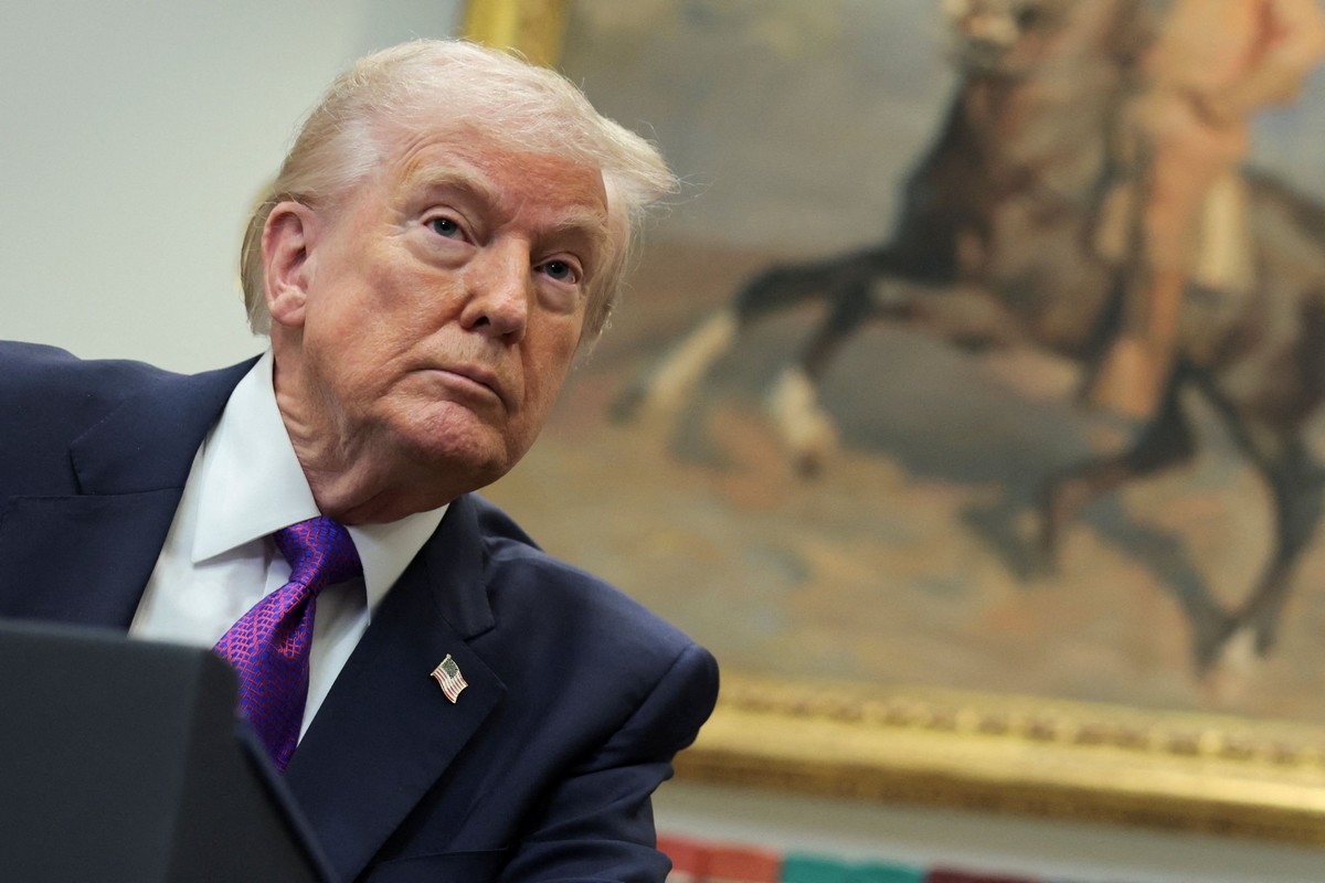 USA: Trump will meet the soldiers who captured Nicolas Maduro