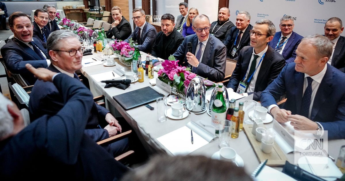 Mark Rutte is confident that the US will maintain a "strong presence" in NATO at conventional and nuclear levels