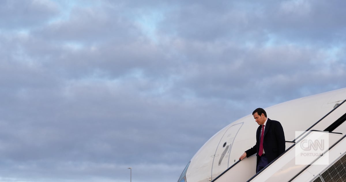 End of marriage with the USA is already forcing "realignments" in the EU. "It's just not yet known whether they will be permanent"