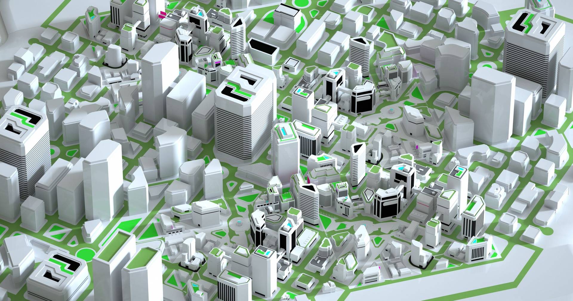 Study by the University of Aveiro concludes that compact cities are more sustainable