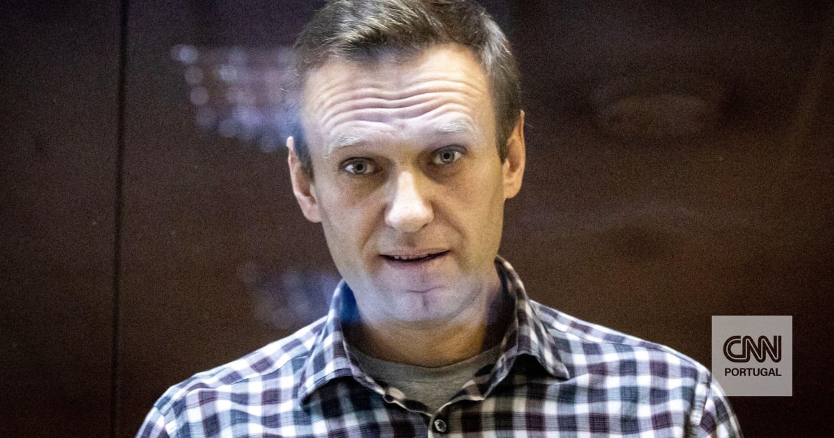 Five European countries say they have proof that Navalny was poisoned: “Only the Russian State had the means, the motive and the disregard for international law” to carry out this murder