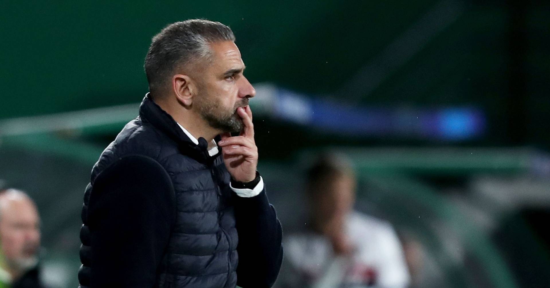 Sporting receives Famalicão without its top scorer, but Rui Borges refuses to be held hostage by Luis Suárez