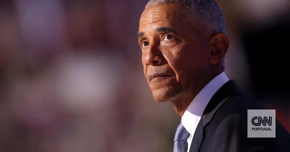 Obama compares ICE behavior in Minnesota to what happens in dictatorships