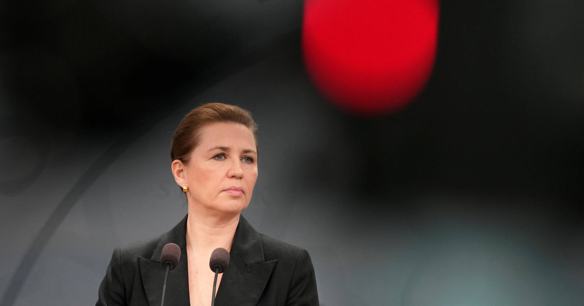 US attack on Greenland would mean the end of NATO, Denmark insists