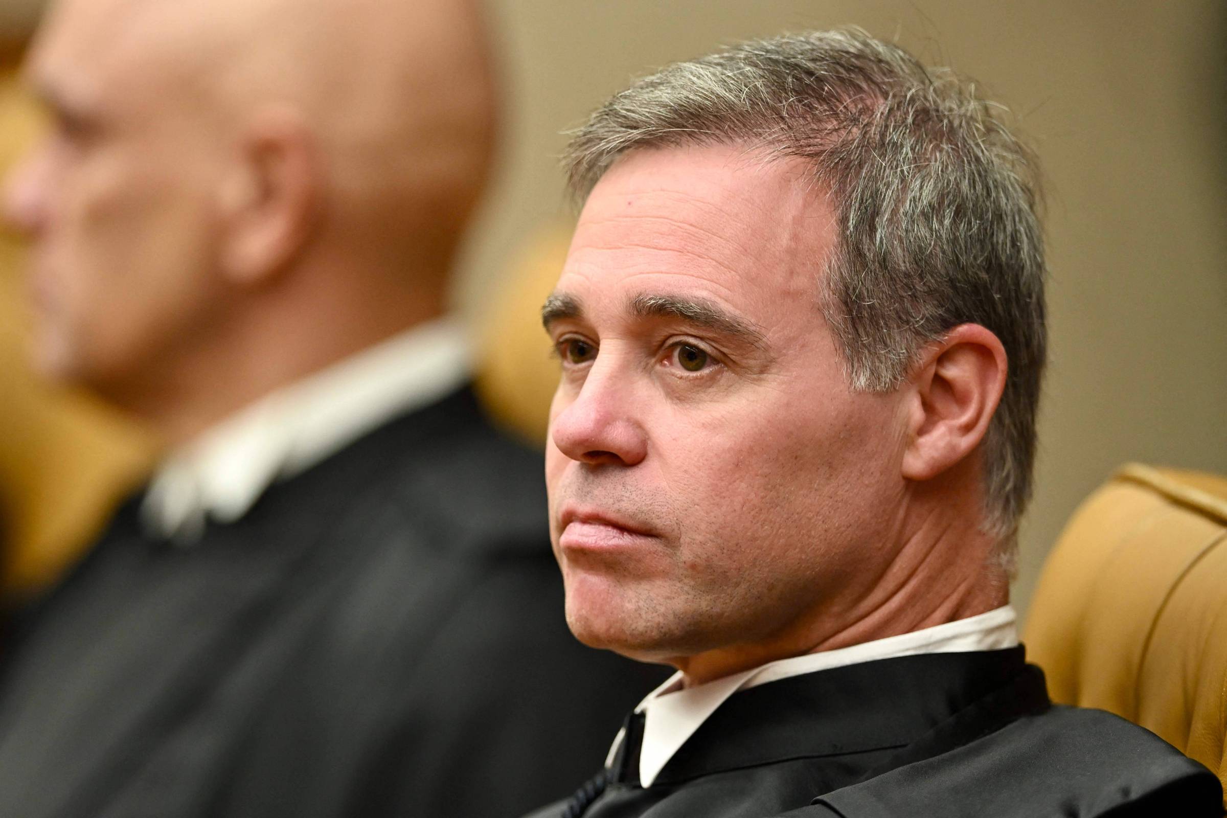 Mendonça and Fux withdraw from event with Vorcaro's lawyer - 02/15/2026 - Politics