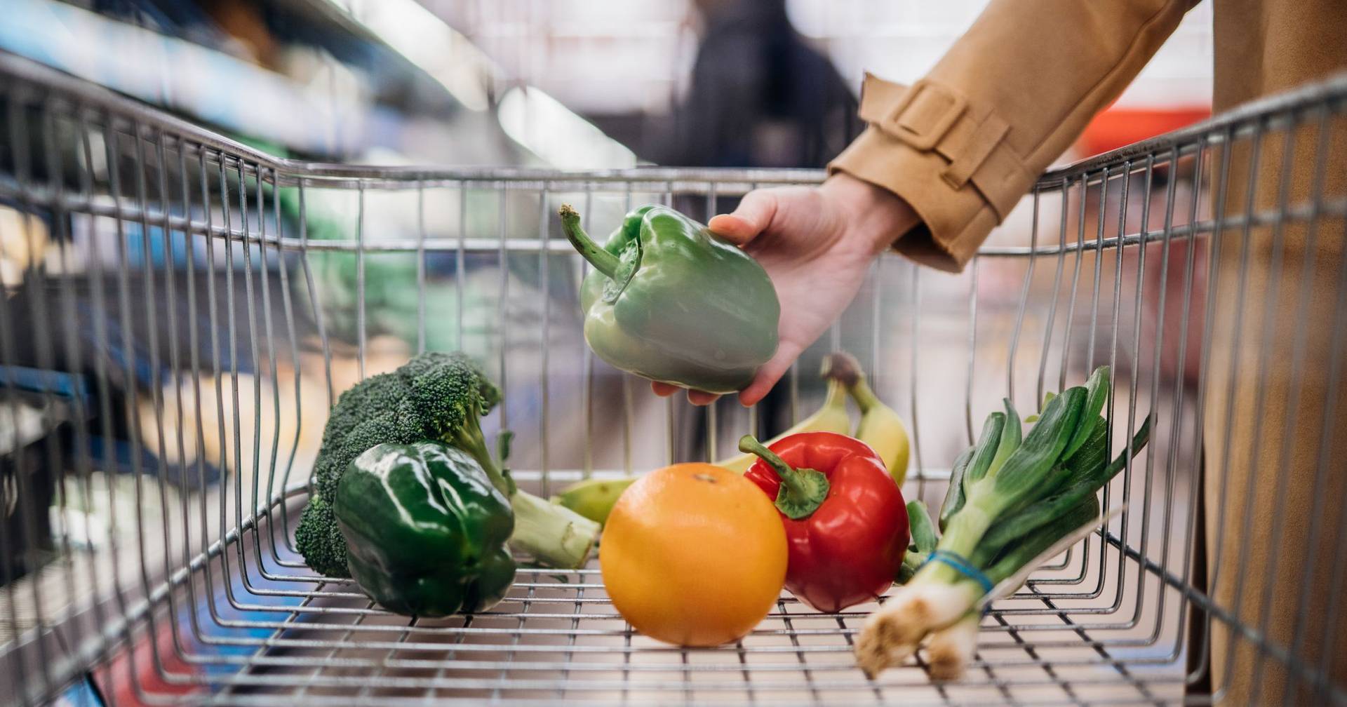 From fruits to vegetables: storms will still weigh on consumer prices