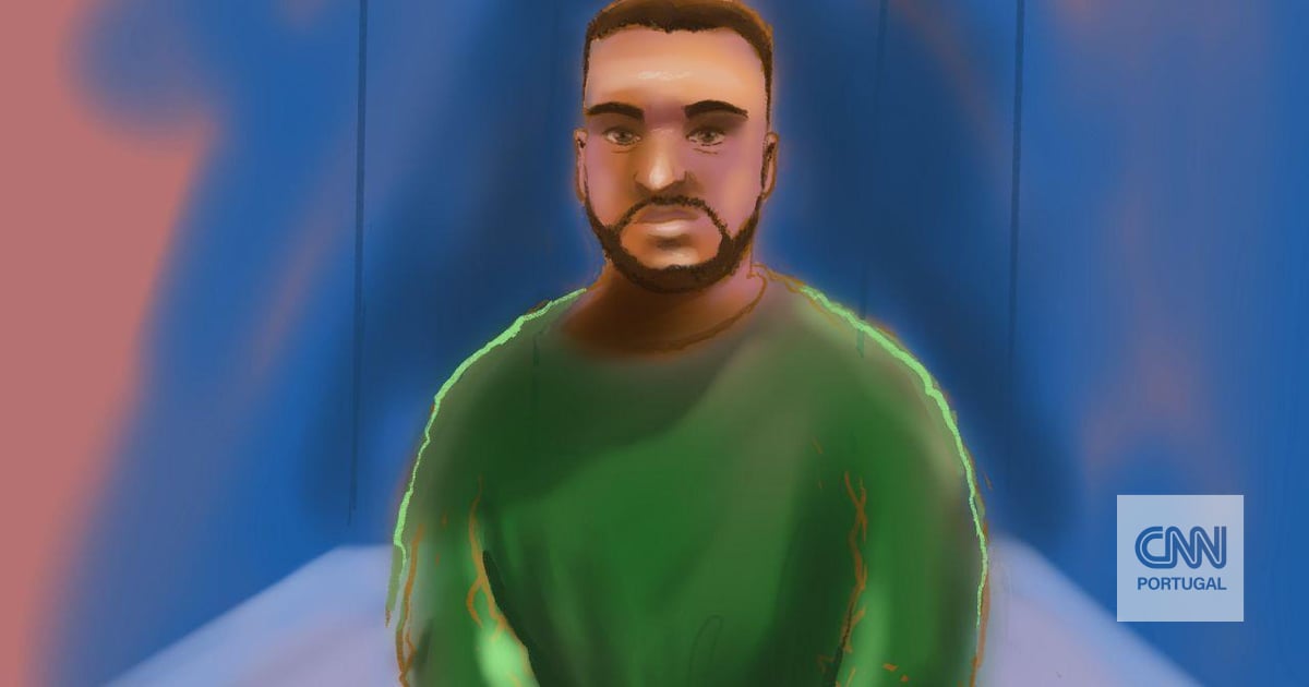 Naveed Akram, 24 years old: alleged perpetrator of the Bondi Beach bombing appears in court for the first time