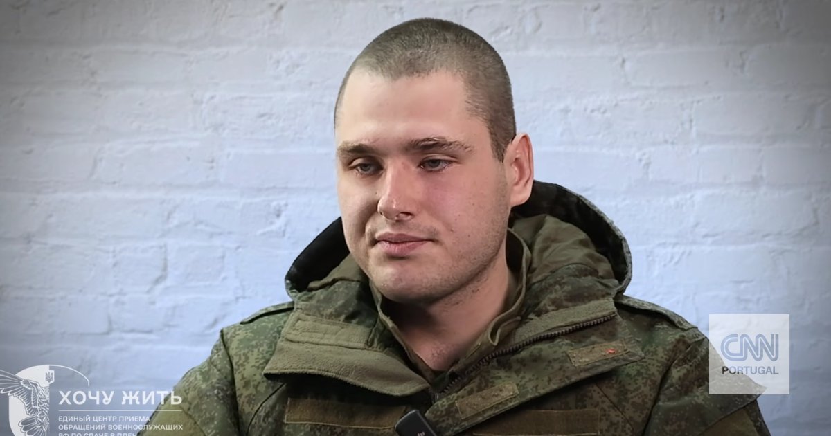 "They destroyed my life": Drone operator from elite Russian unit defects to Ukraine and promises to fight against Russia