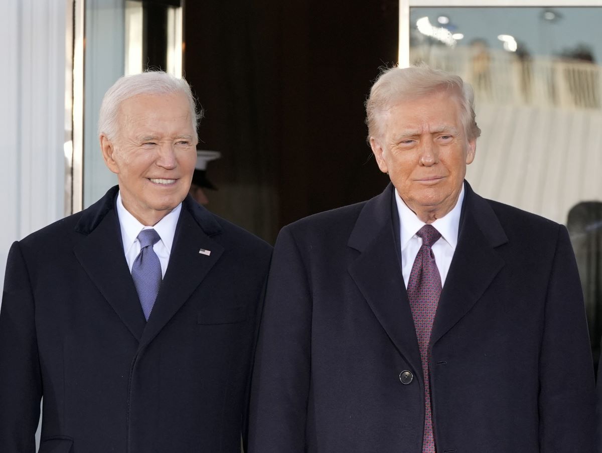 Presidents' Day: From Abraham Lincoln to Donald Trump - Ranking US Presidents