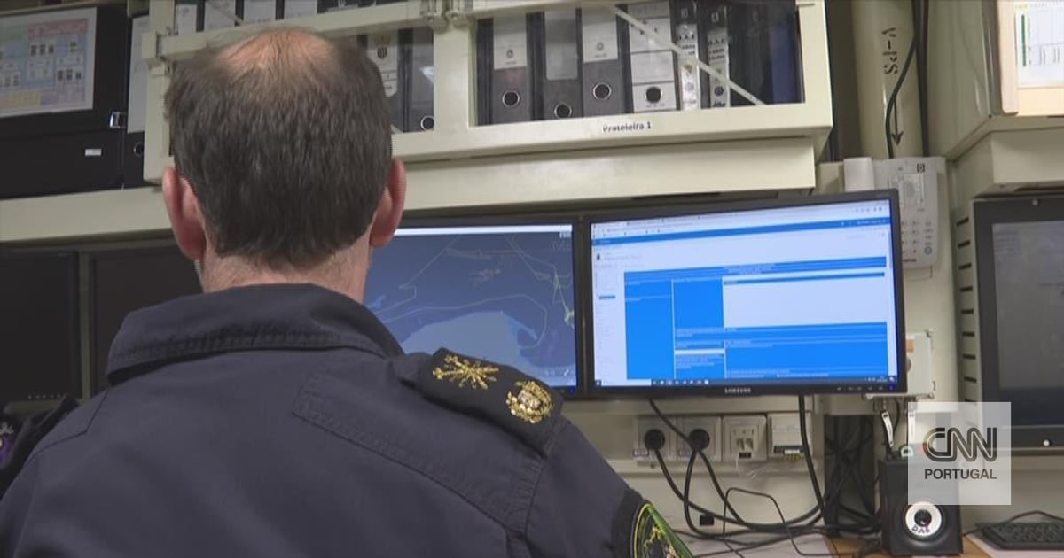 Why did Canada decide to be inspired by a mission carried out by a Portuguese Navy submarine?