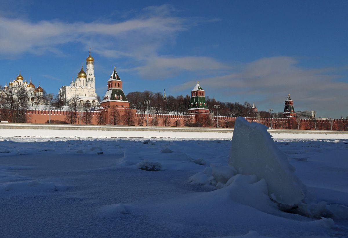 Russia - Ukraine: Territorial and "main issues" on the table in Geneva