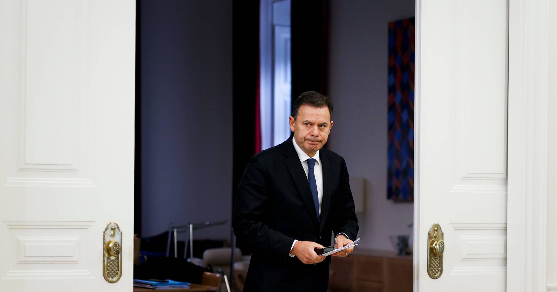 Montenegro reduces costs with Sport TV: São Bento subscription now costs five thousand euros