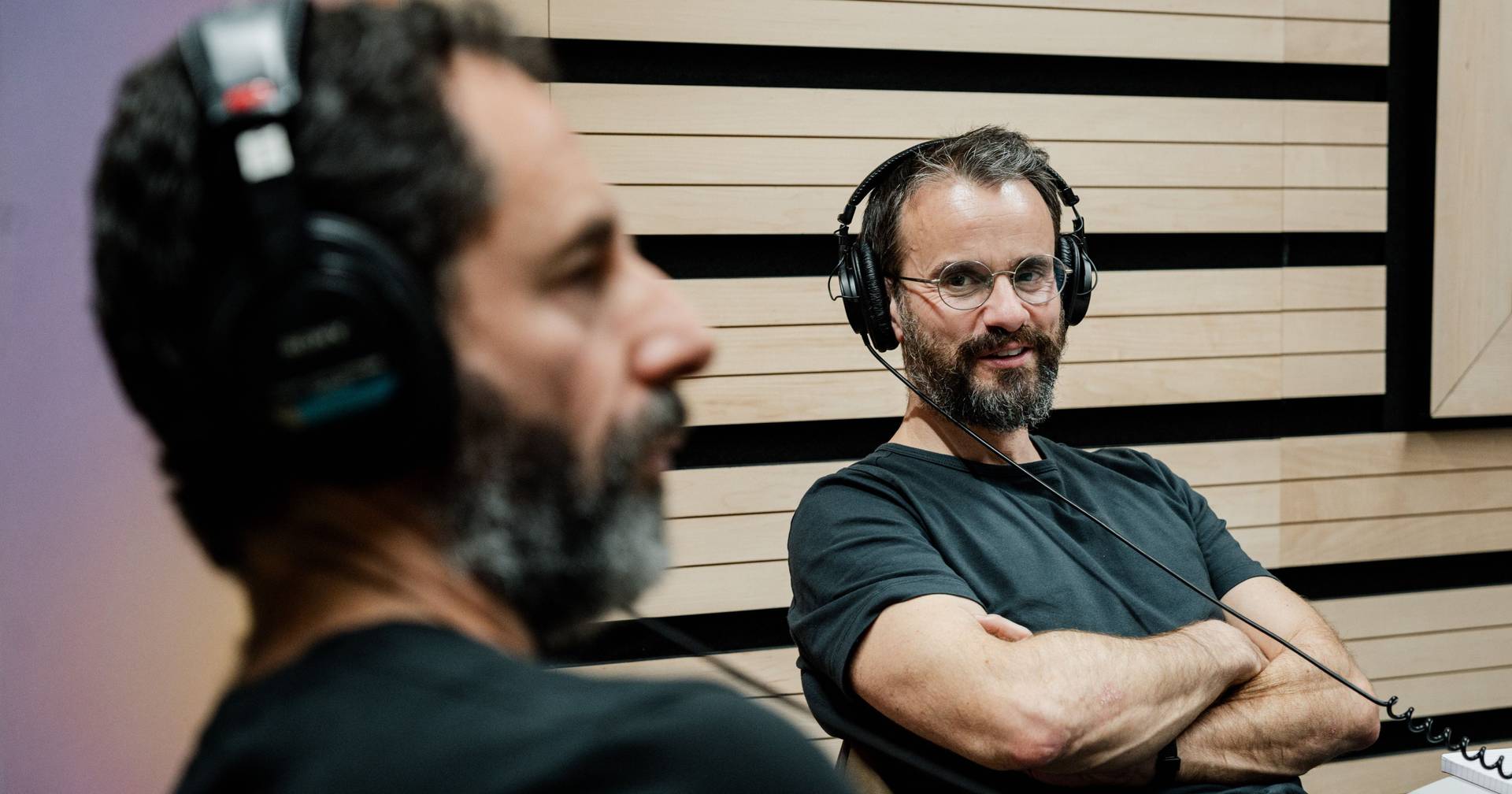 José Diogo Quintela: “I discovered a criminal genius in England who set up a scheme with snails to evade taxes”