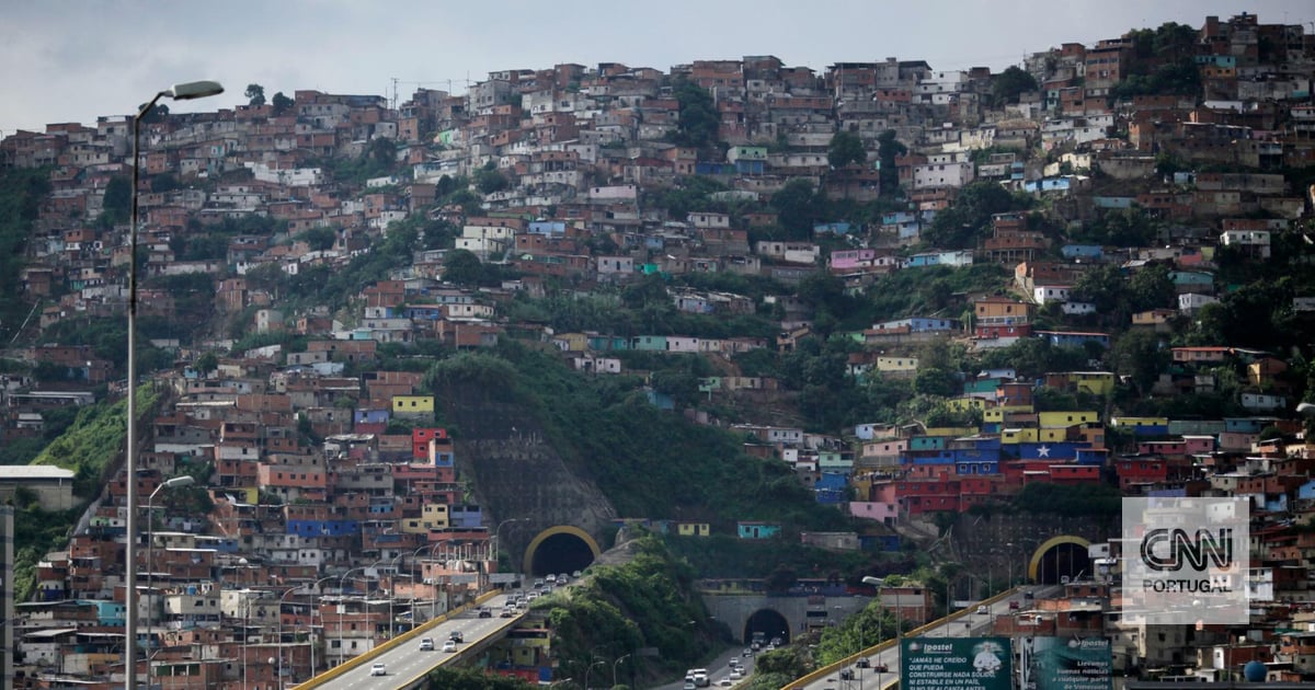 First flight from Europe since Maduro's fall lands in Venezuela