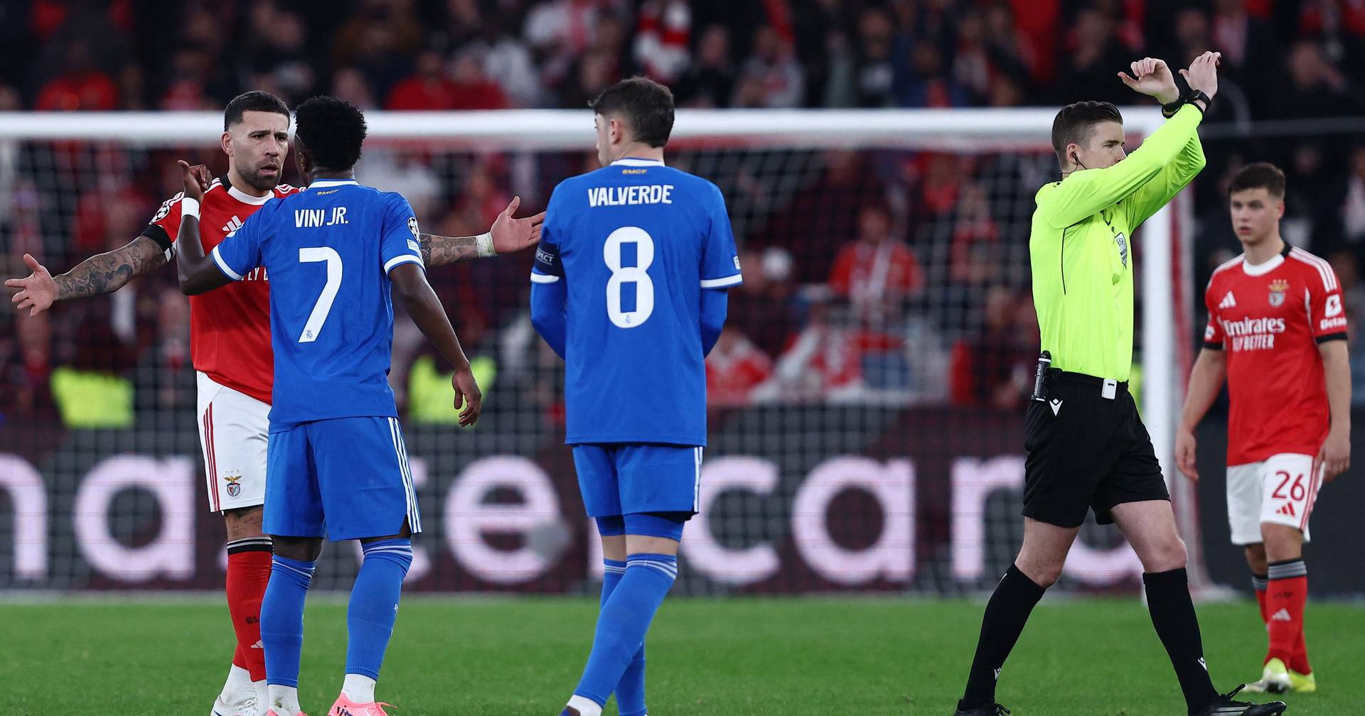 Anti-Racism Protocol: How it works and what are the consequences