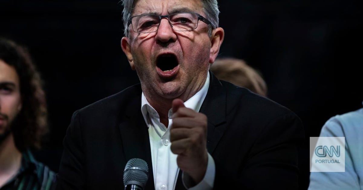 Clash against the extreme left: France Insubmissa, by Mélenchon, under indictment after the beating and murder of a young extreme rightist
