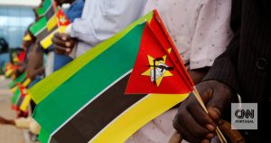 Cholera outbreak in Mozambique grows to 5,500 cases and 71 deaths since September