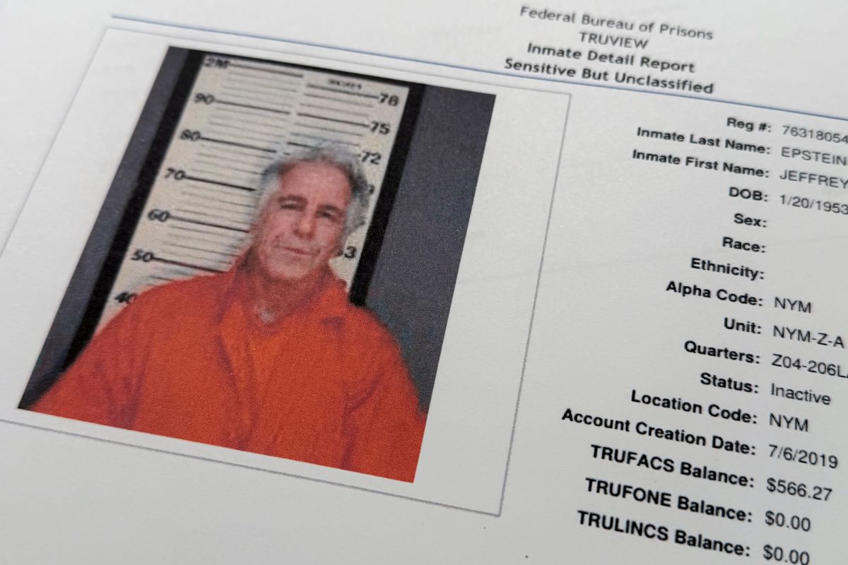 Investigations into the activities of Jeffrey Epstein are expanding in France and Britain