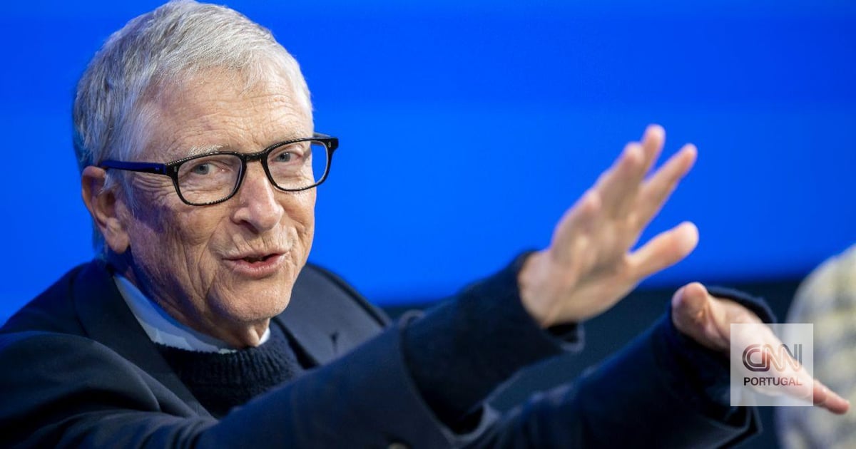 Bill Gates cancels speech at AI summit in India hours before it starts