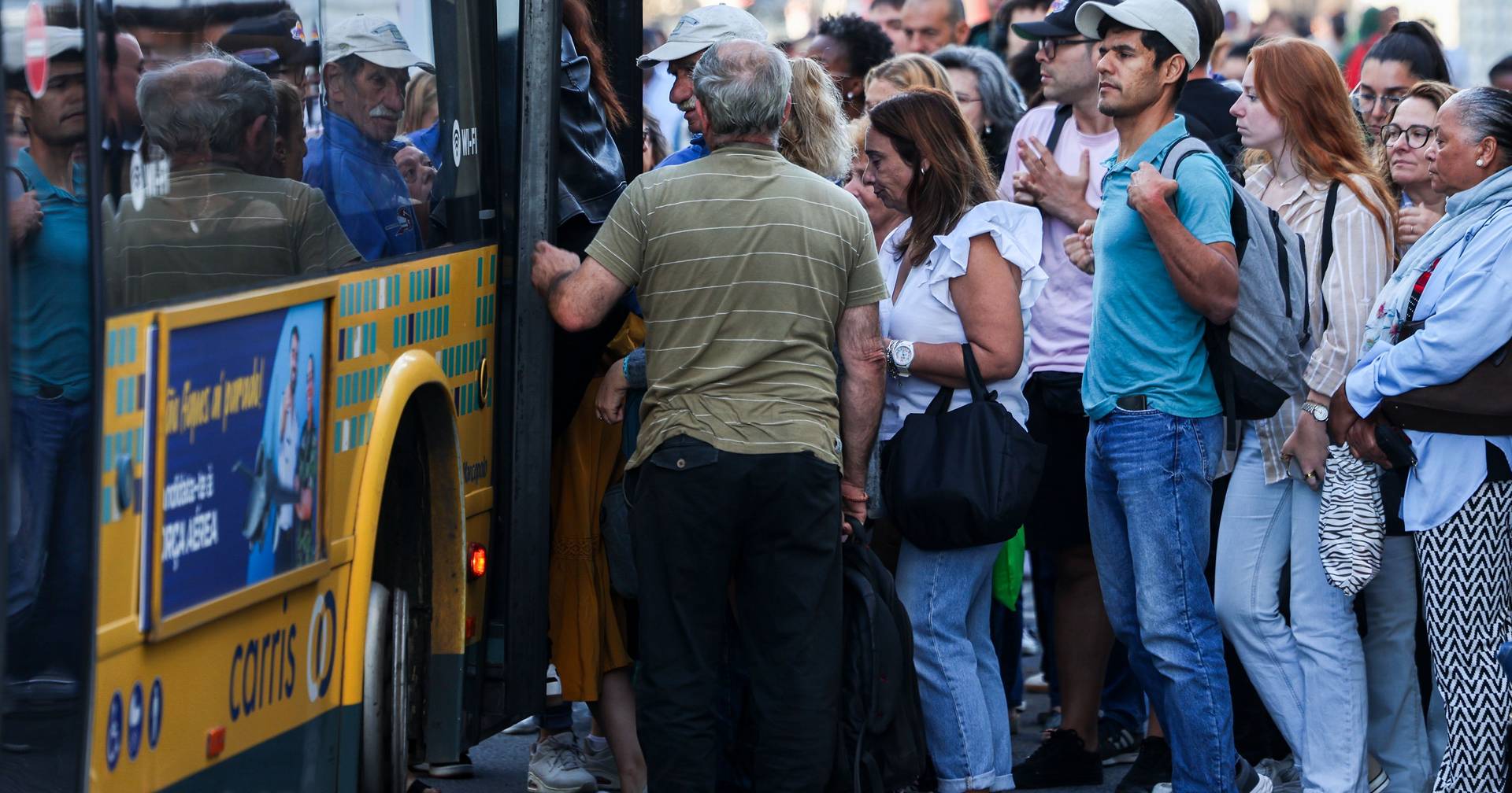 A quarter of working women had precarious employment in 2024