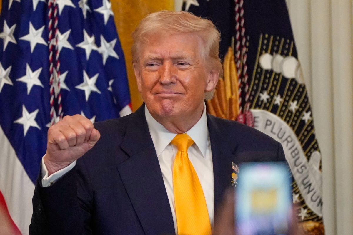 Iran: Will Trump attack this weekend? What can stop him