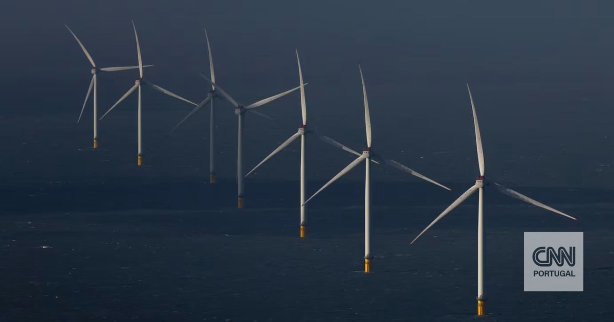 Trump said wind energy is for "stupid people." Europe responded five days later