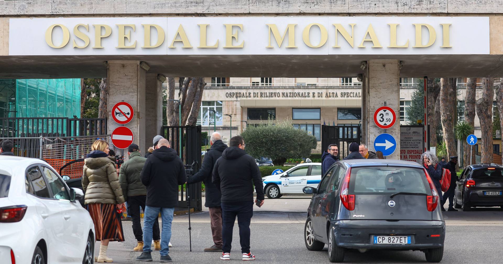 Hope comes to an end: Italian boy cannot receive new heart after transport error